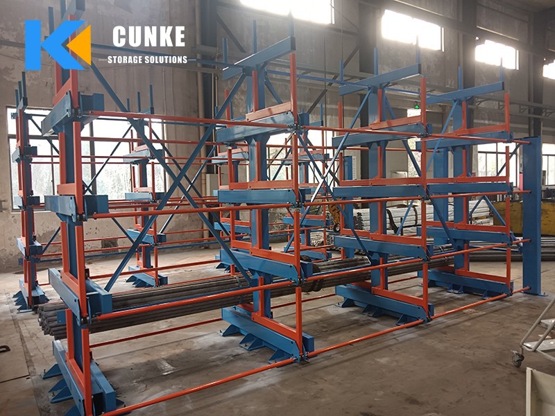 Metal Cantilever Rack supplier Metal Cantilever Rack supplier